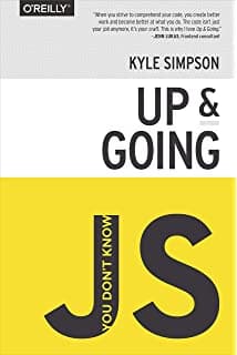 You Don't Know JS: Up and Going Summary